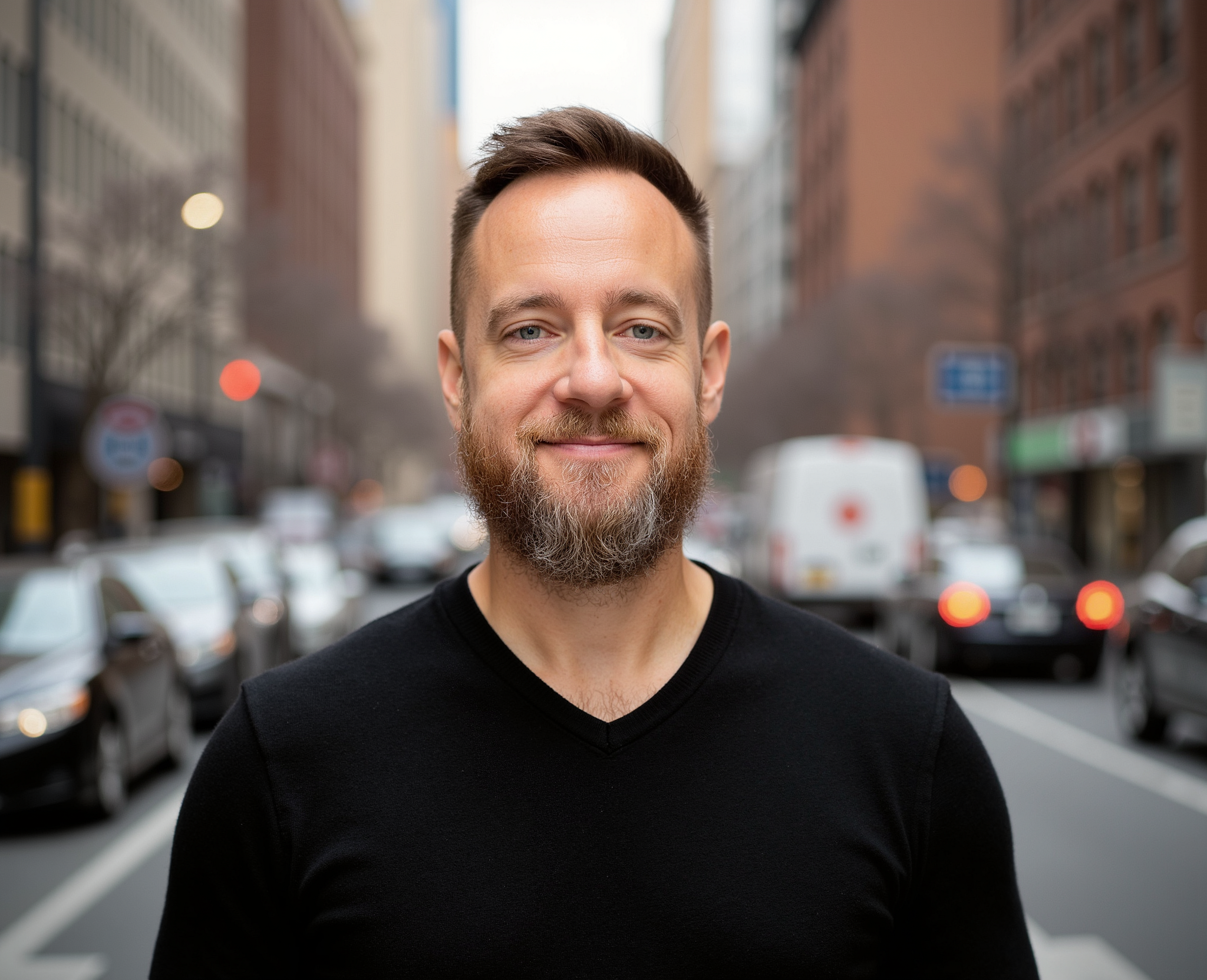 Justin McKelvey, Founder of Local Call AI